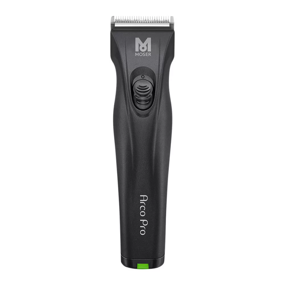 Moser Arco Pro 1876 Hundeklipper