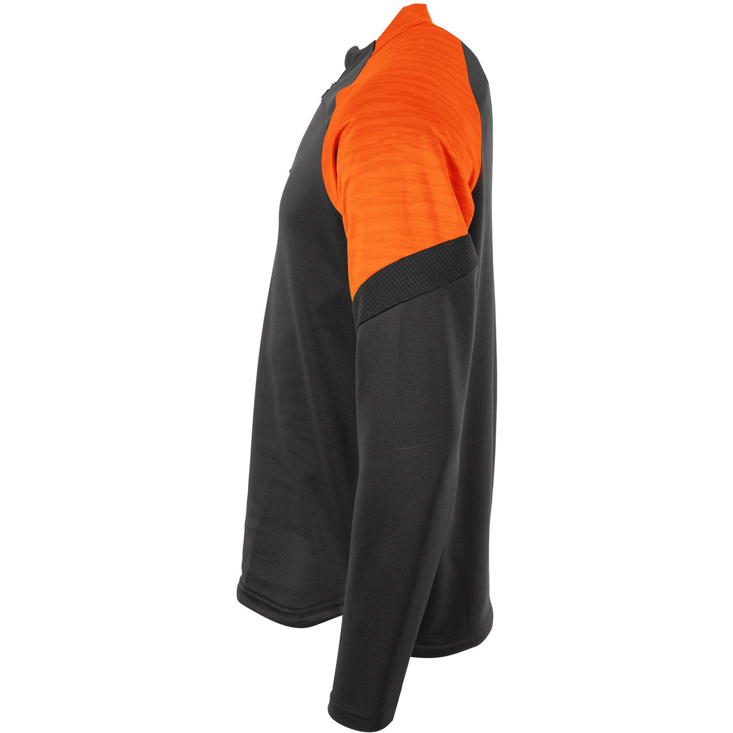 Stanno Bolt Quarter-Zip Top Kids