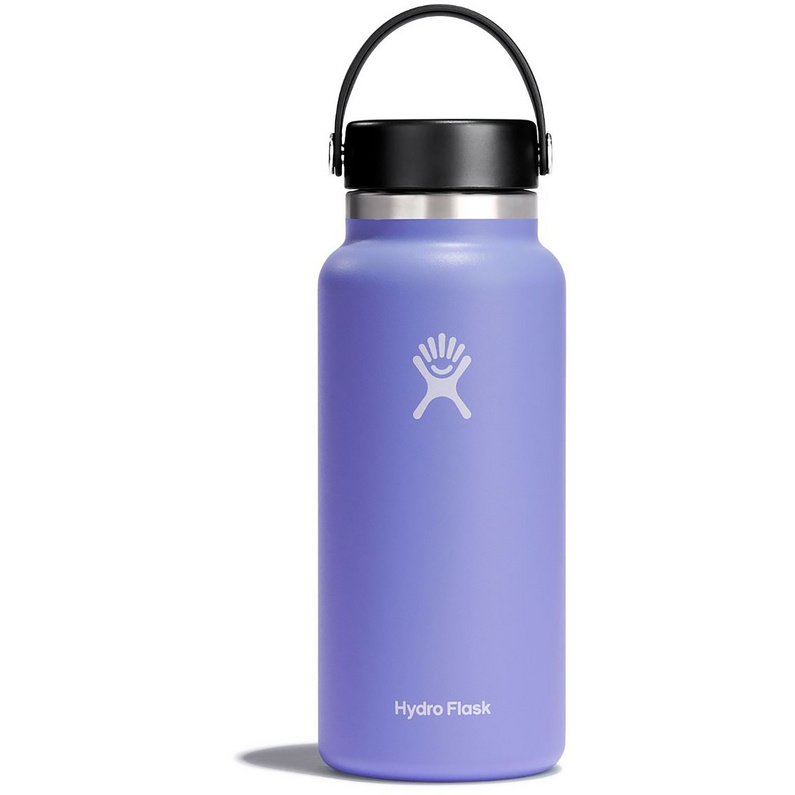 Hydro Flask 32oz Wide Flex Cap Isolierflasche