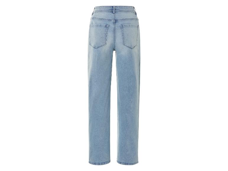 Dames jeans - Straight fit