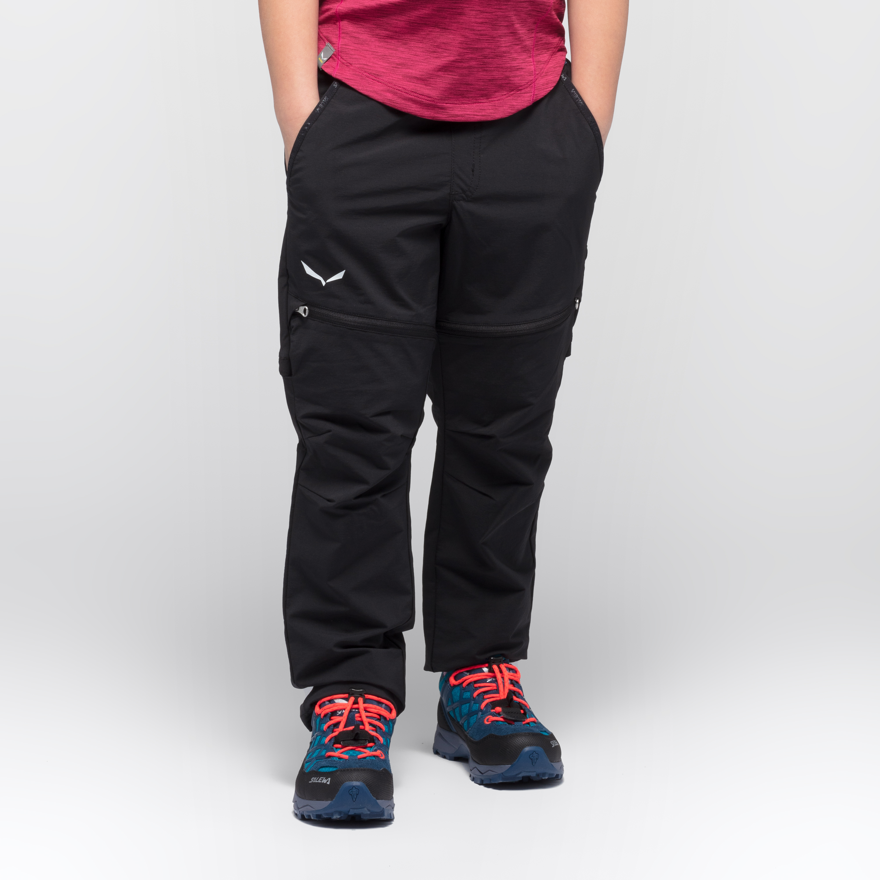 Agner Durastretch Kinder 2/1 Hose