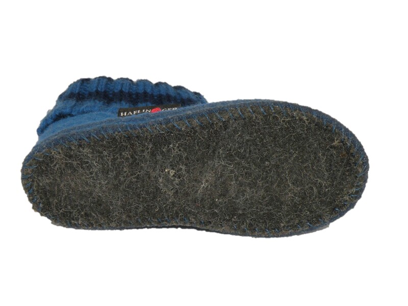 Haflinger Paul Blauw