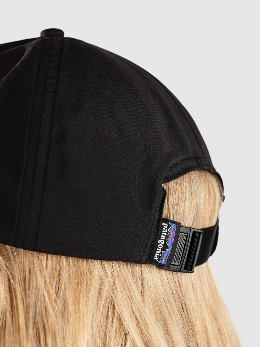 Patagonia Terrebonne Hat black