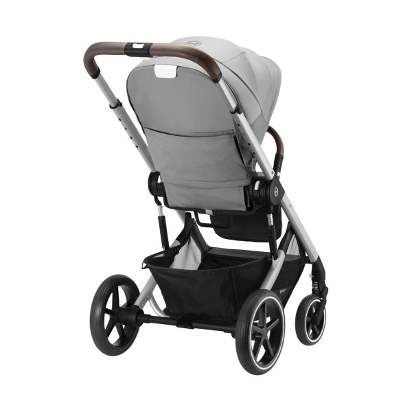 Cybex Balios S Lux Wandelwagen SLV