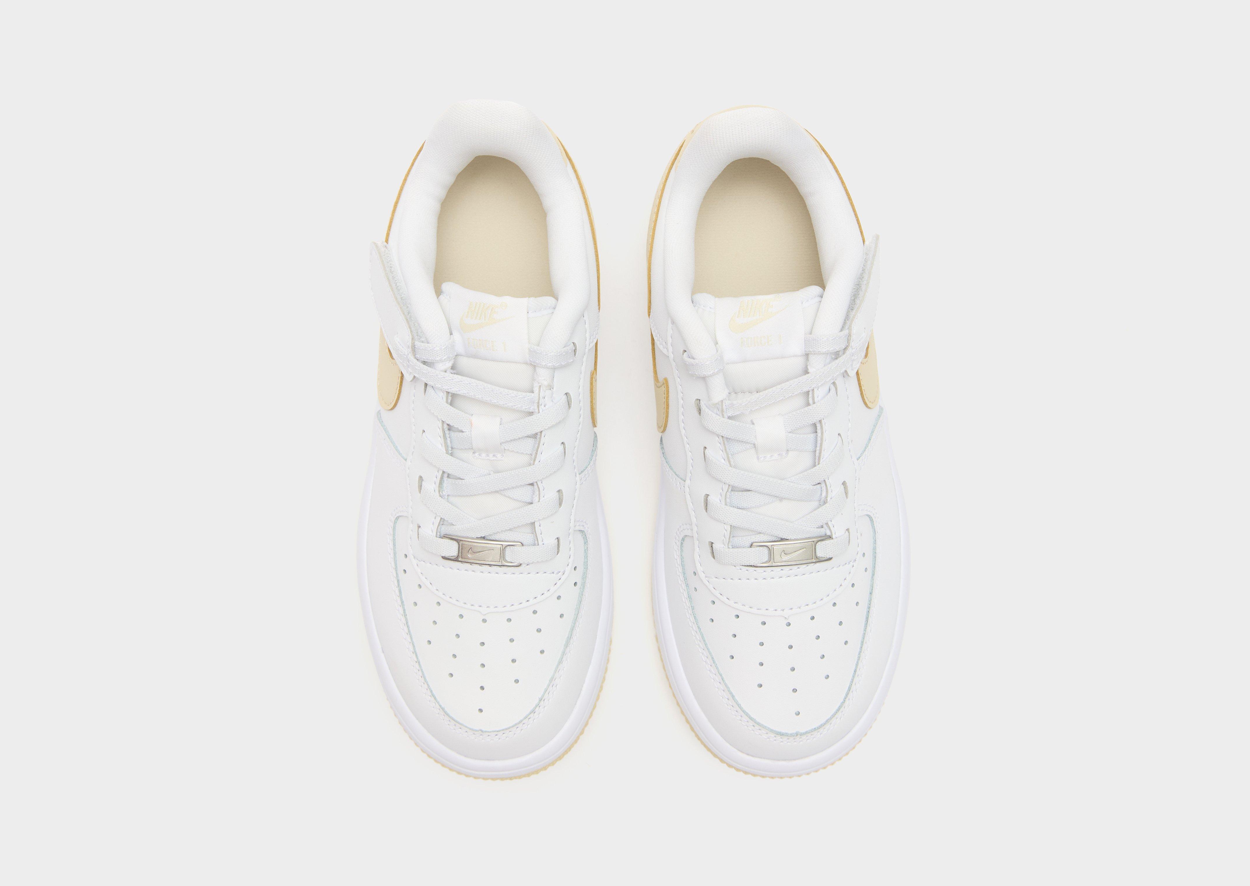 Nike Air Force 1 Low EasyOn bébé