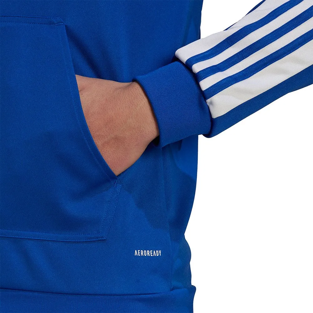Moletom adidas Squadra 20