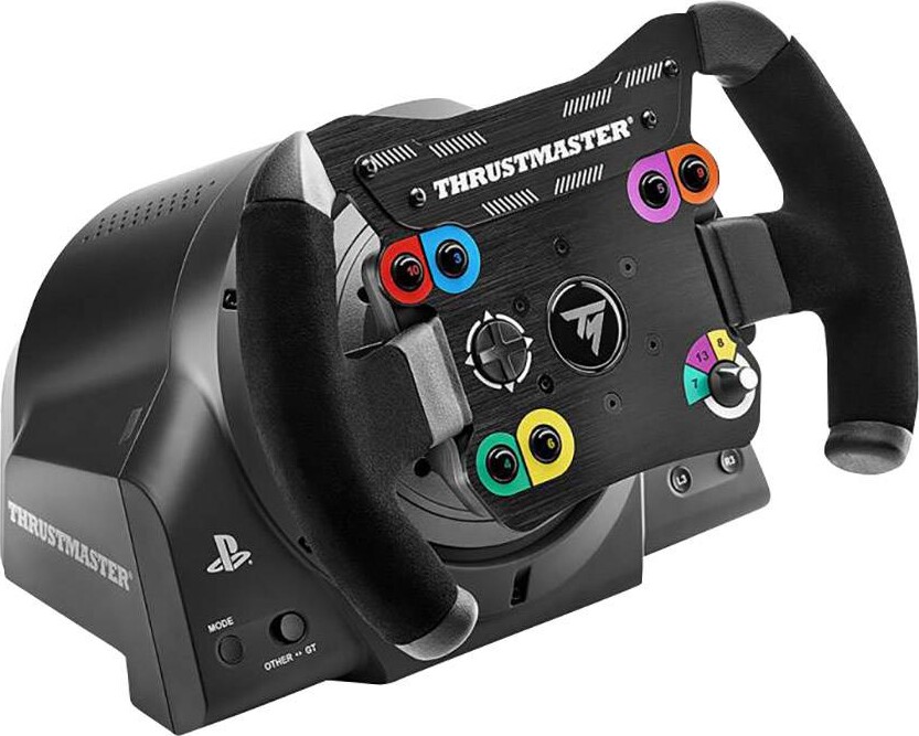 Thrustmaster - Open Wheel Add-On Til PS4/Xbox One/Pc