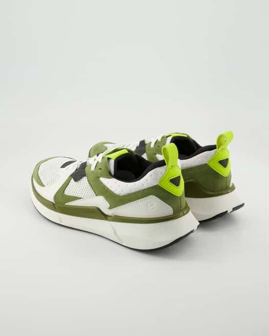 Ecco ECCO BIOM 2.2 M Sneaker in Grün