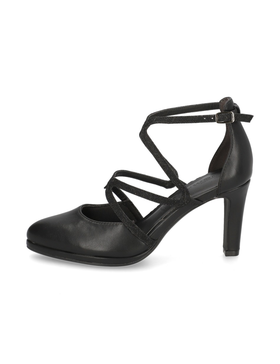 Pumps