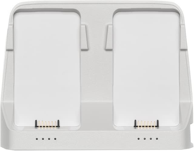 DJI Flip drone-oplader