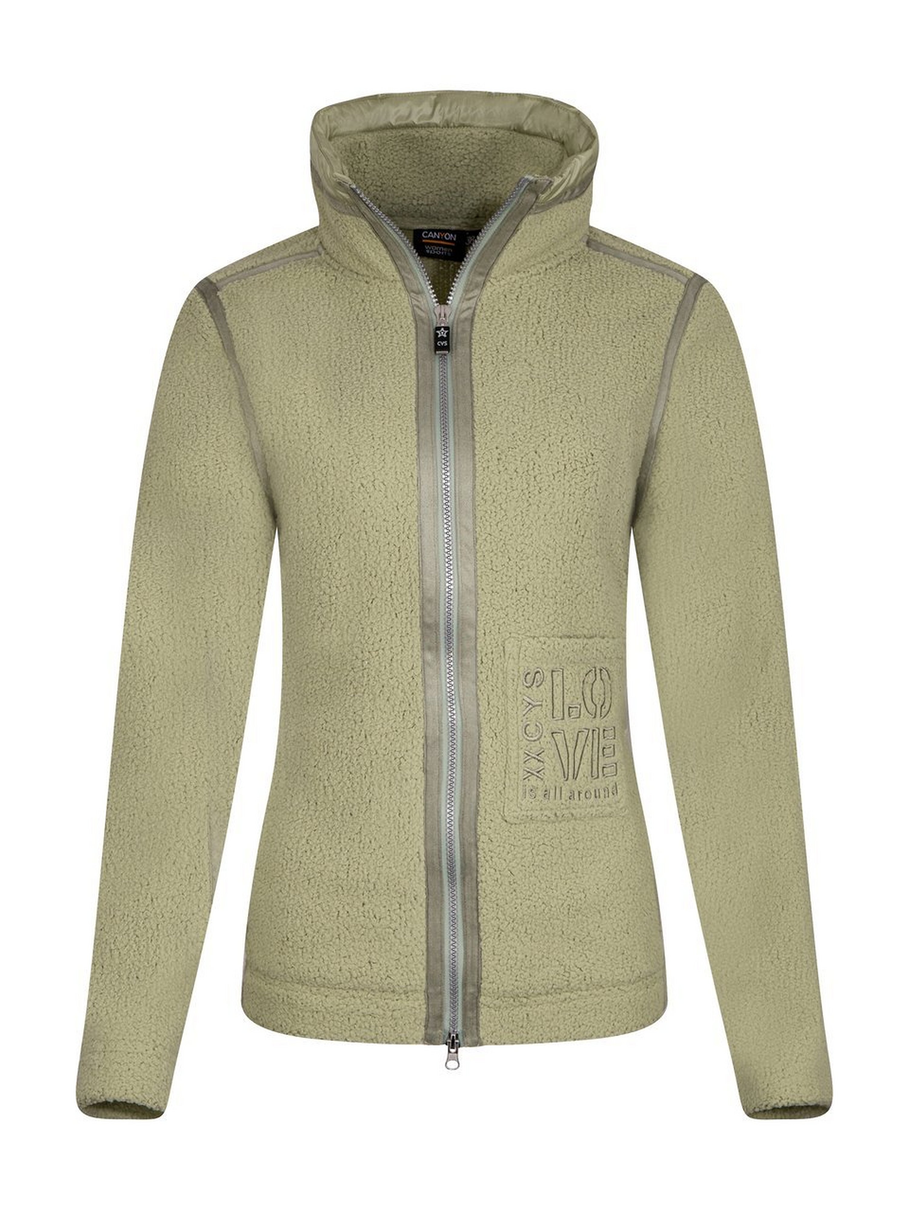Jacke