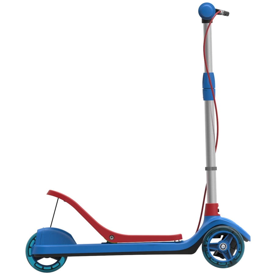 Space Scooter® X260 Space Scooter Mini, blau
