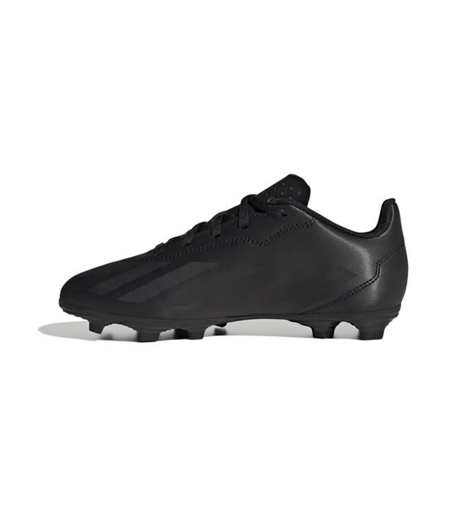 adidas JR X Crazyfast.4 FxG Voetbalschoenen