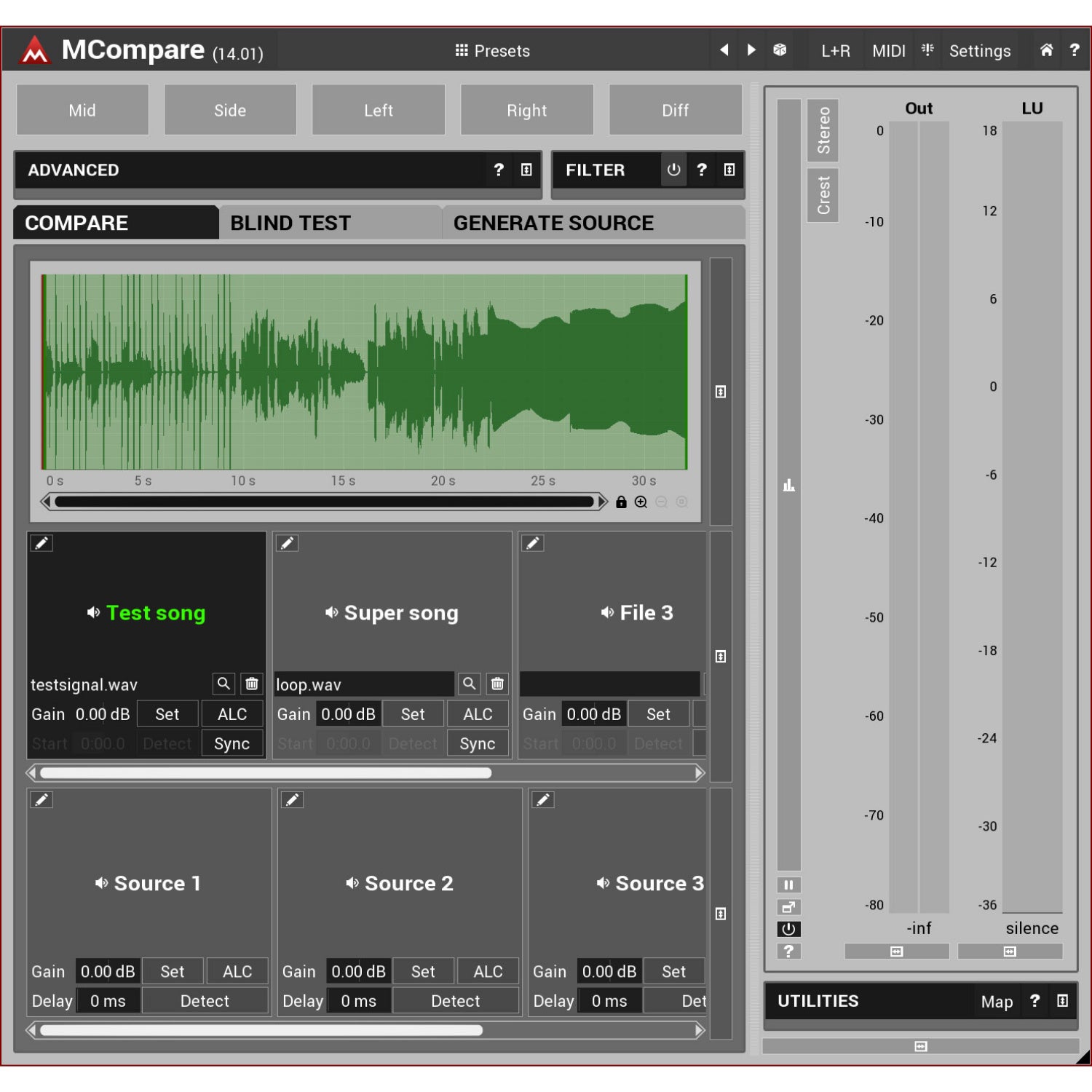 MeldaProduction MCompare (download)