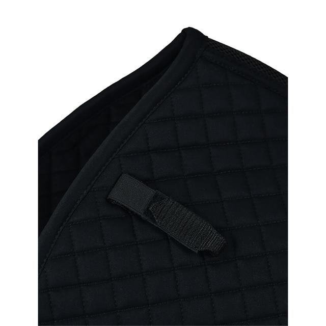 Zadeldek WeatherBeeta Prime Air-Tec Springen Zwart