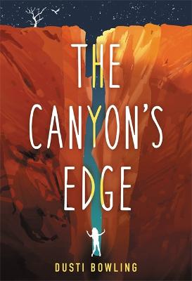 The Canyon's Edge (Hardback)