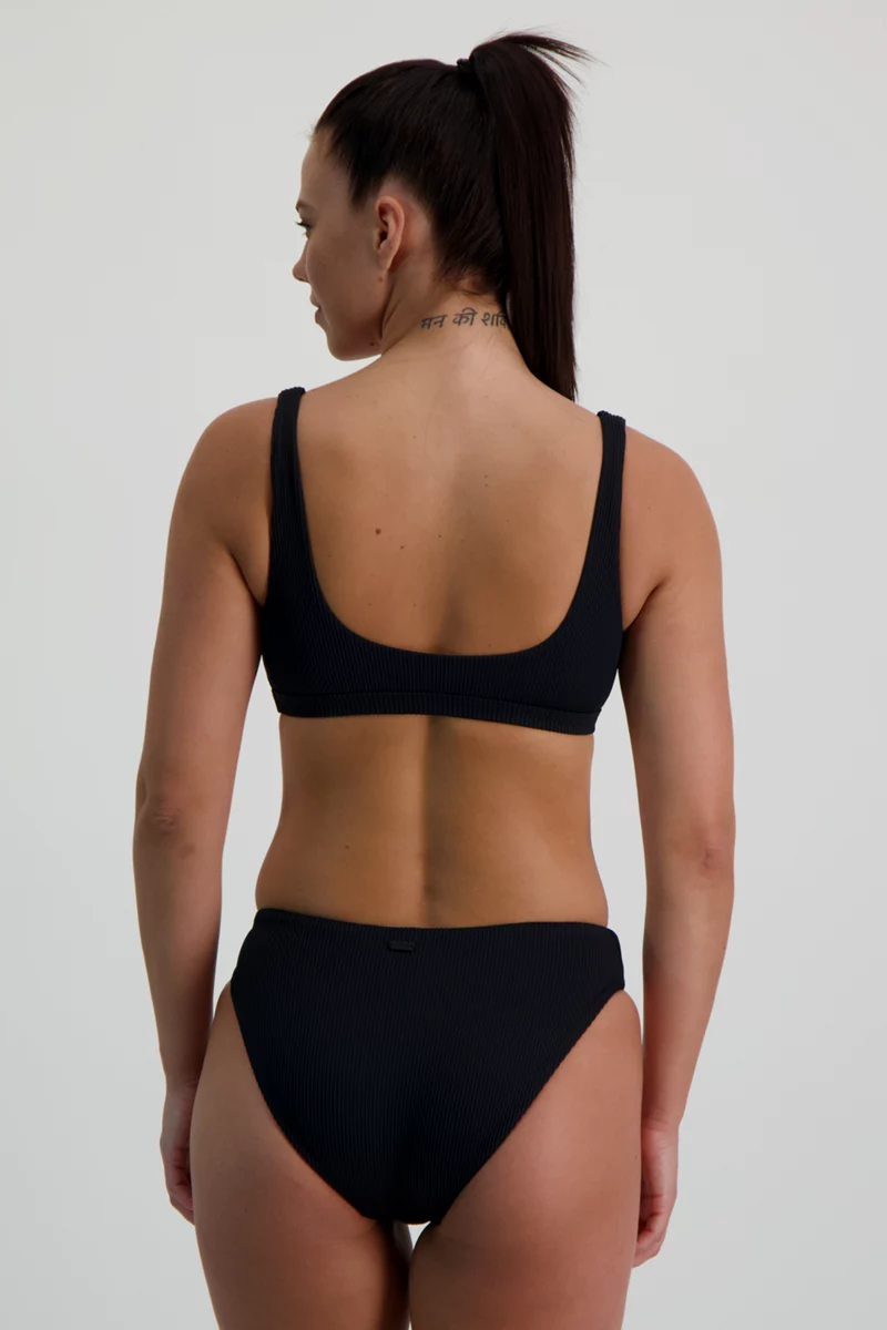 Roxy Love The 360 Athletic A-C Cup Damen Bikini