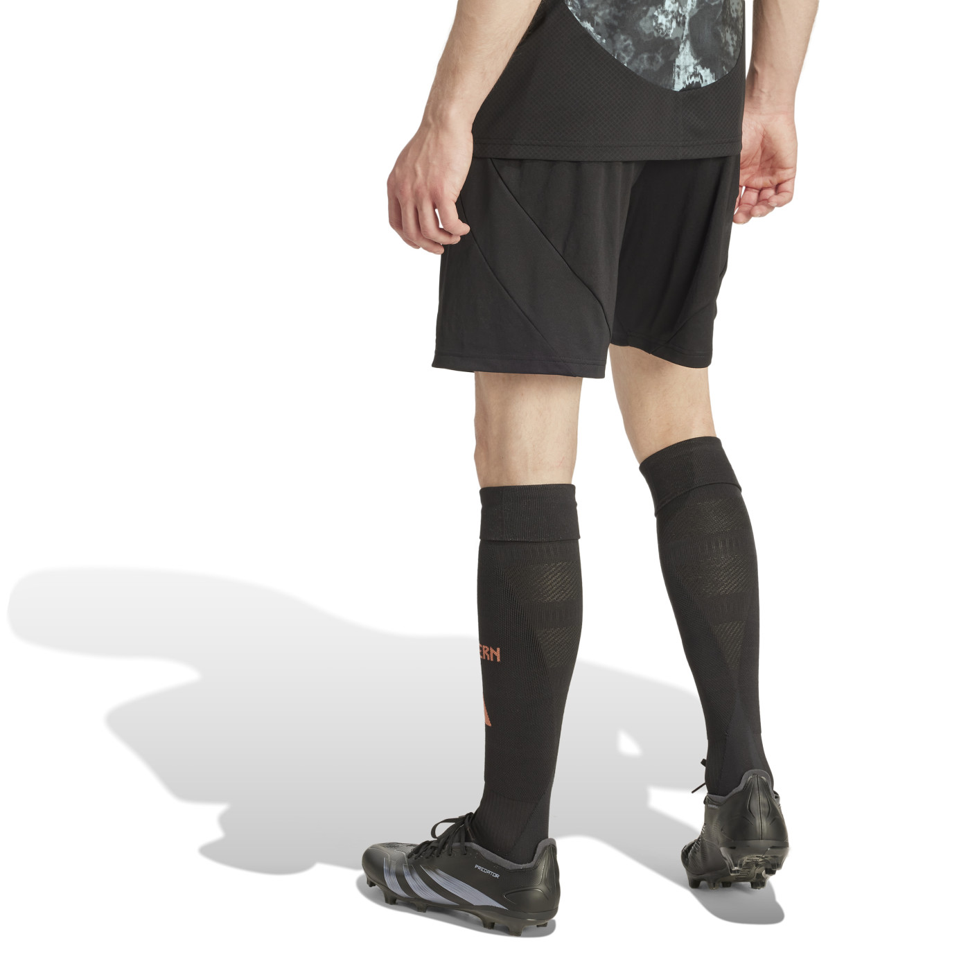 Adidas Bayern München Uitbroekje 2024-2025