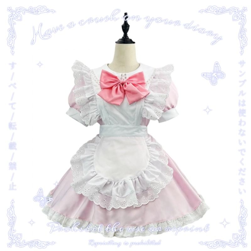 Sohma - Maid Cosplay Kostuumset