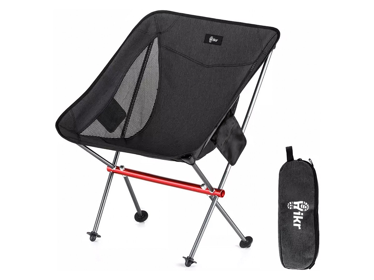 Hikr outdoor campingstoel