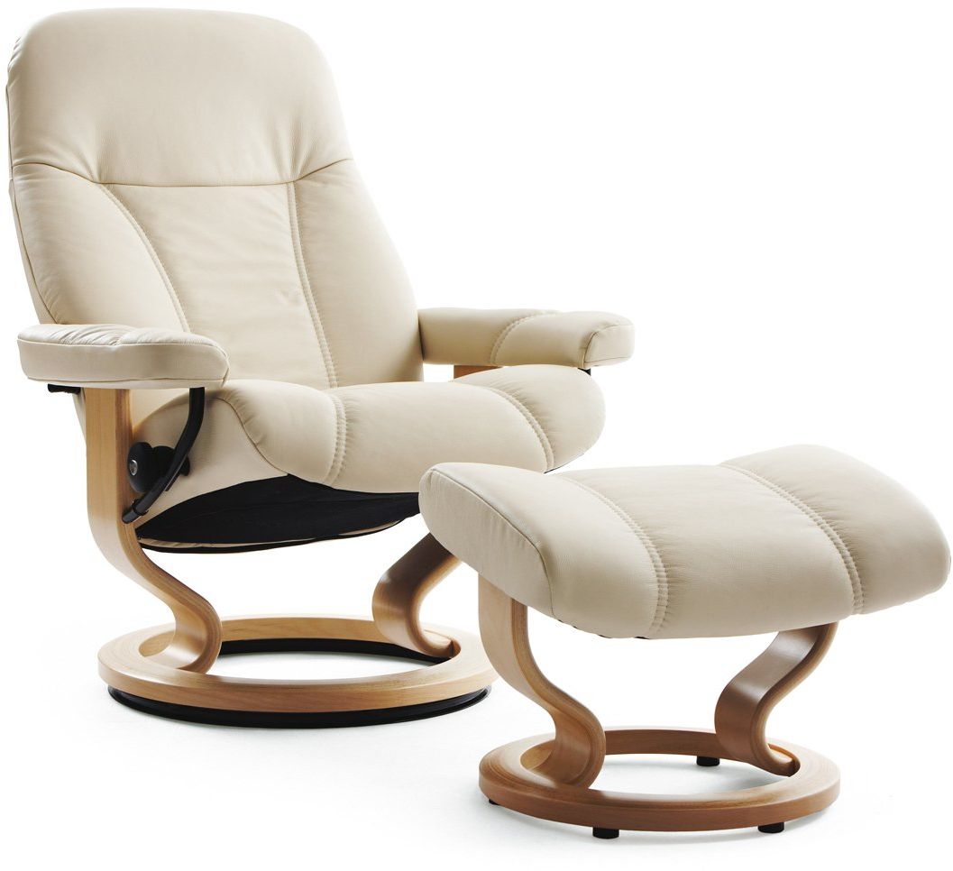 Stressless Consul M Relaxfauteuil