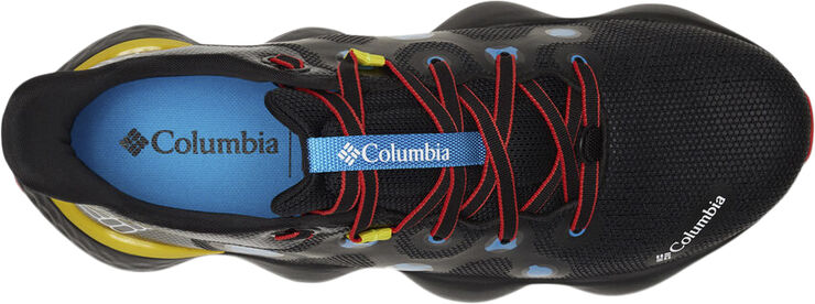 Columbia Escape Thrive Ultra Trail Lobesko Sort