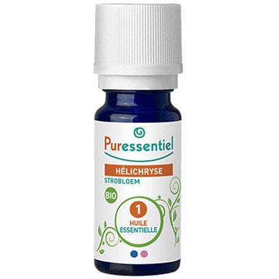 Huile essentielle d'hélichryse bio - 5 ml