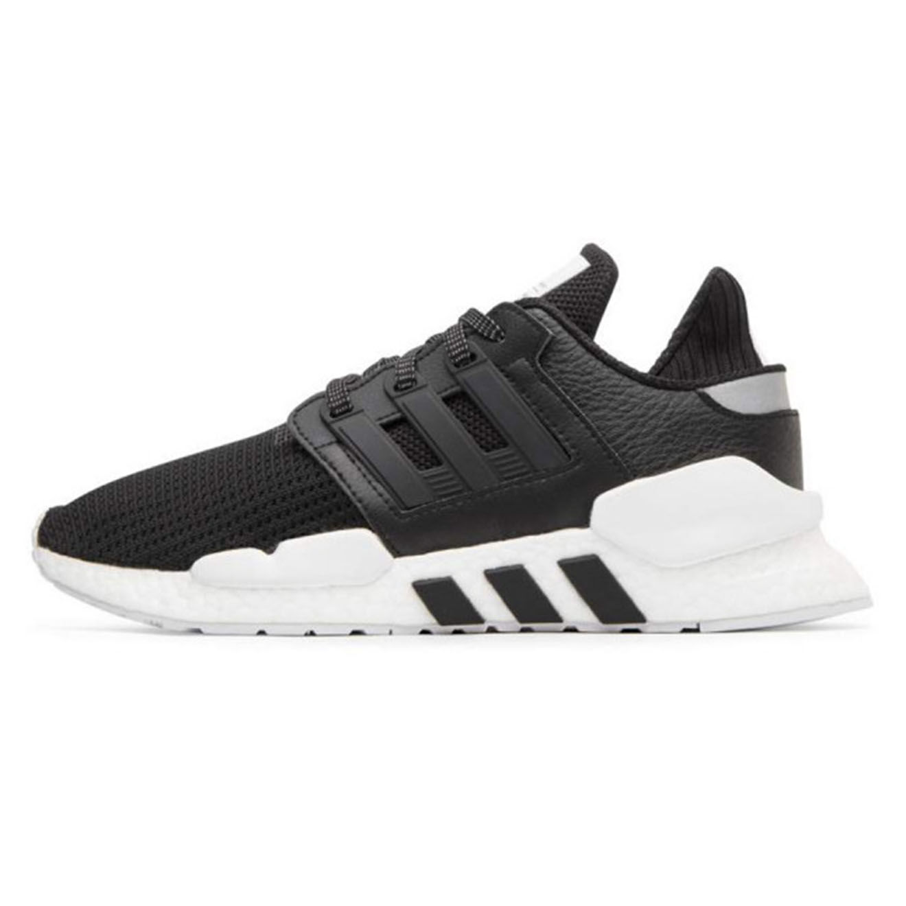 Adidas Baskets Eqt Support 91/18 noires