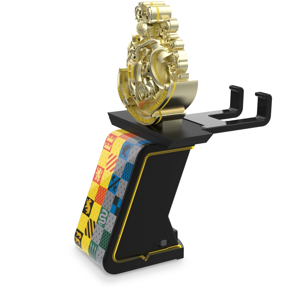 Harry Potter Wappen IKONS Stand Cable Guy