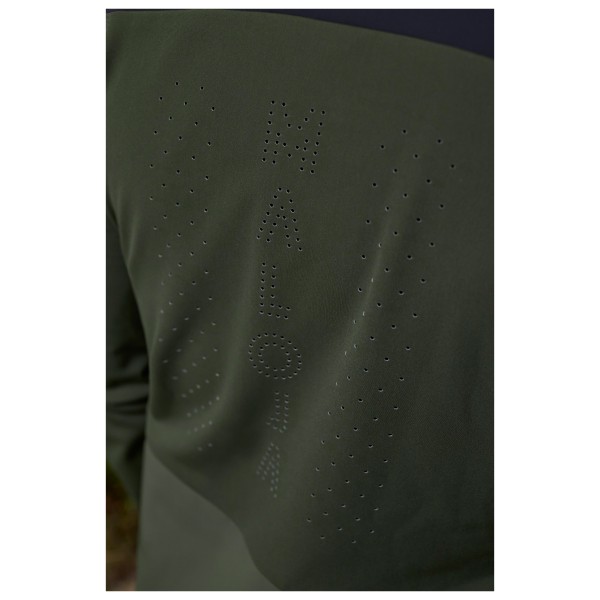 Maloja - SperberM. - Veste softshell
