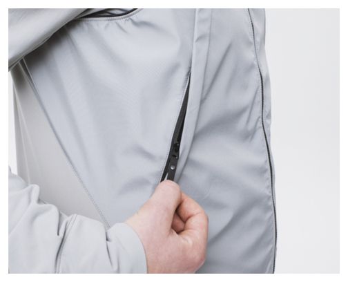 Gilet Sans Manches Gore Wear Everyday Gris