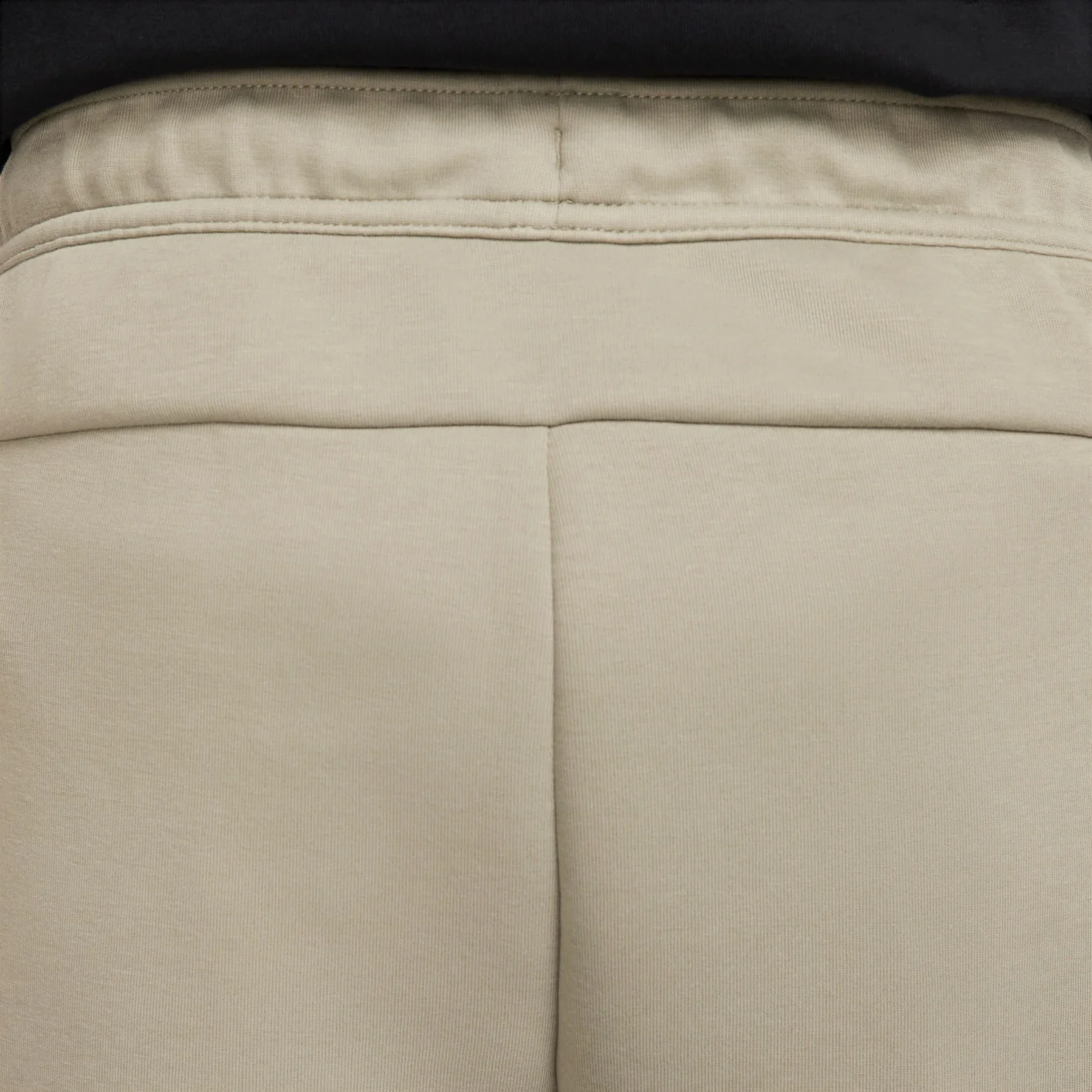 Nike Tech Fleece Sportswear Joggingbroek Grijsgroen Zwart