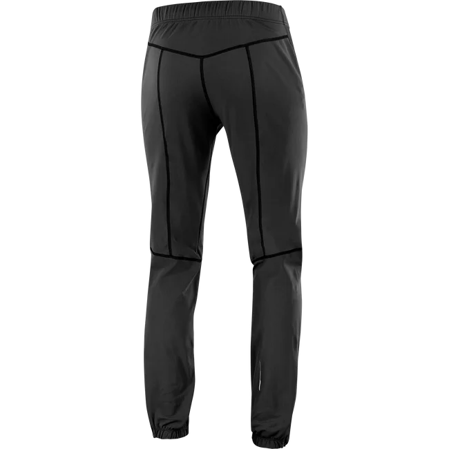 RS WARM SOFTSHELL  Softshell-Hosen für Herren