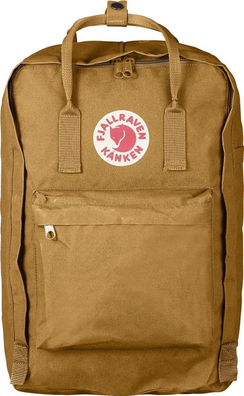 Fjallraven - Kanken - Laptoprugzak - Acorn - 17 inch