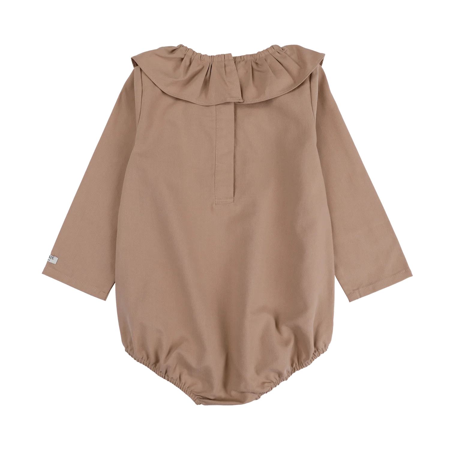 Clea Bodysuit | Vintage Rose