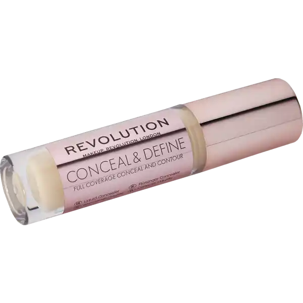 Conceal and Define Concealer - C5