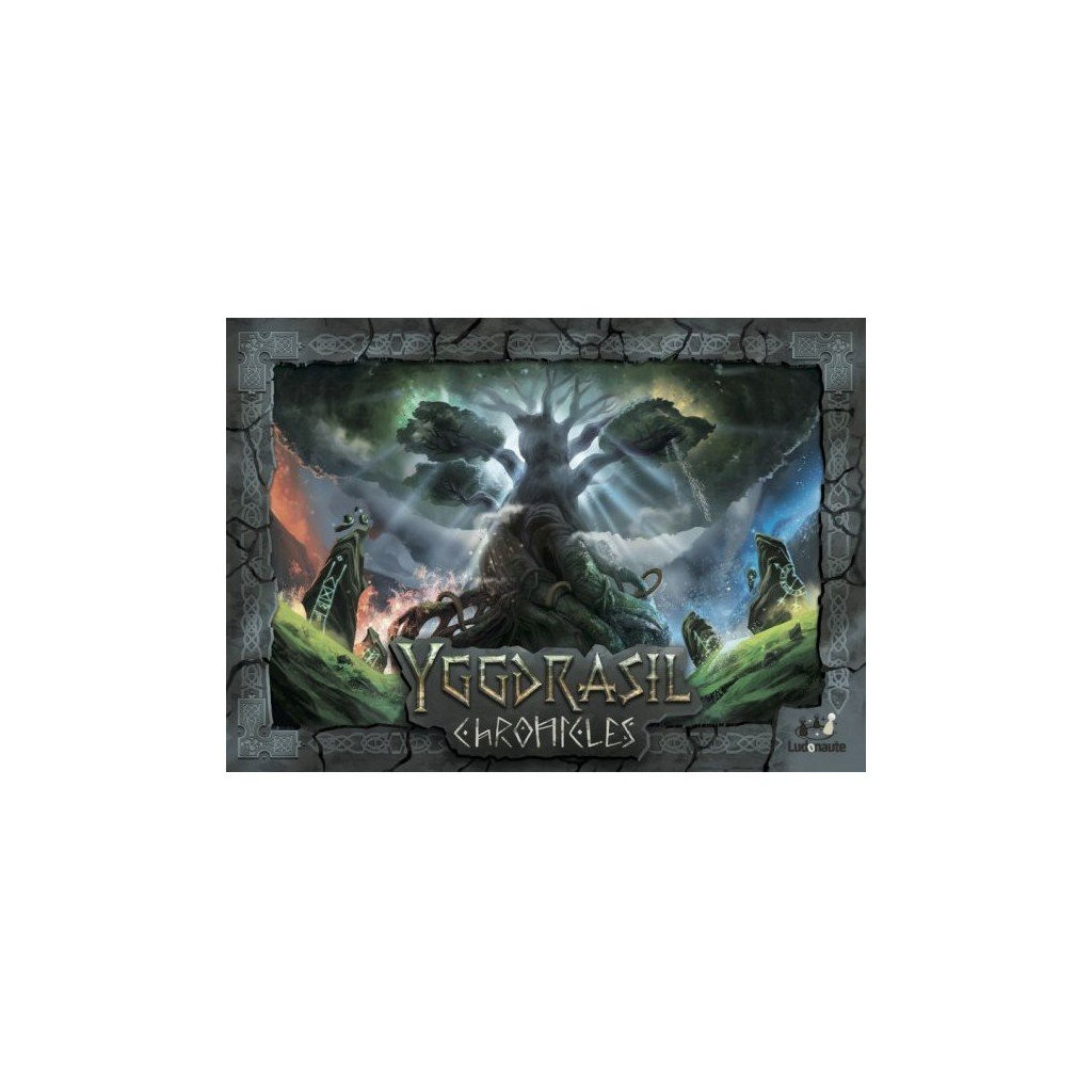 Yggdrasil Chronicles