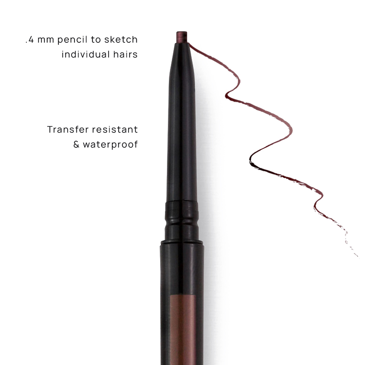 ESUM Cosmetics - Signature Brow Defining Pencil