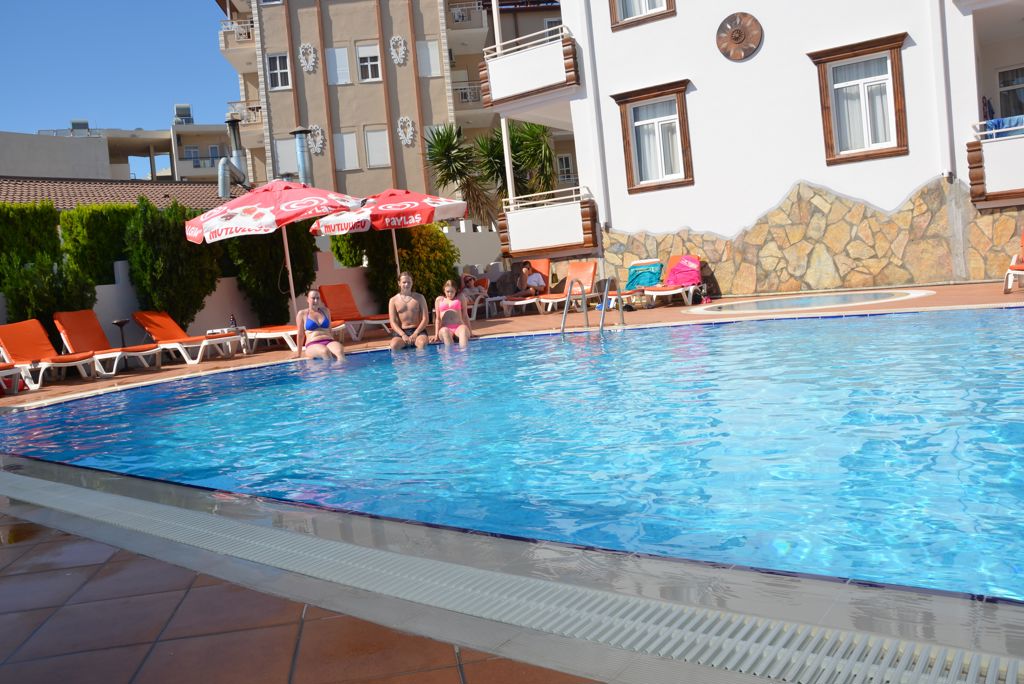 Sunflower Logies - Aparthotel