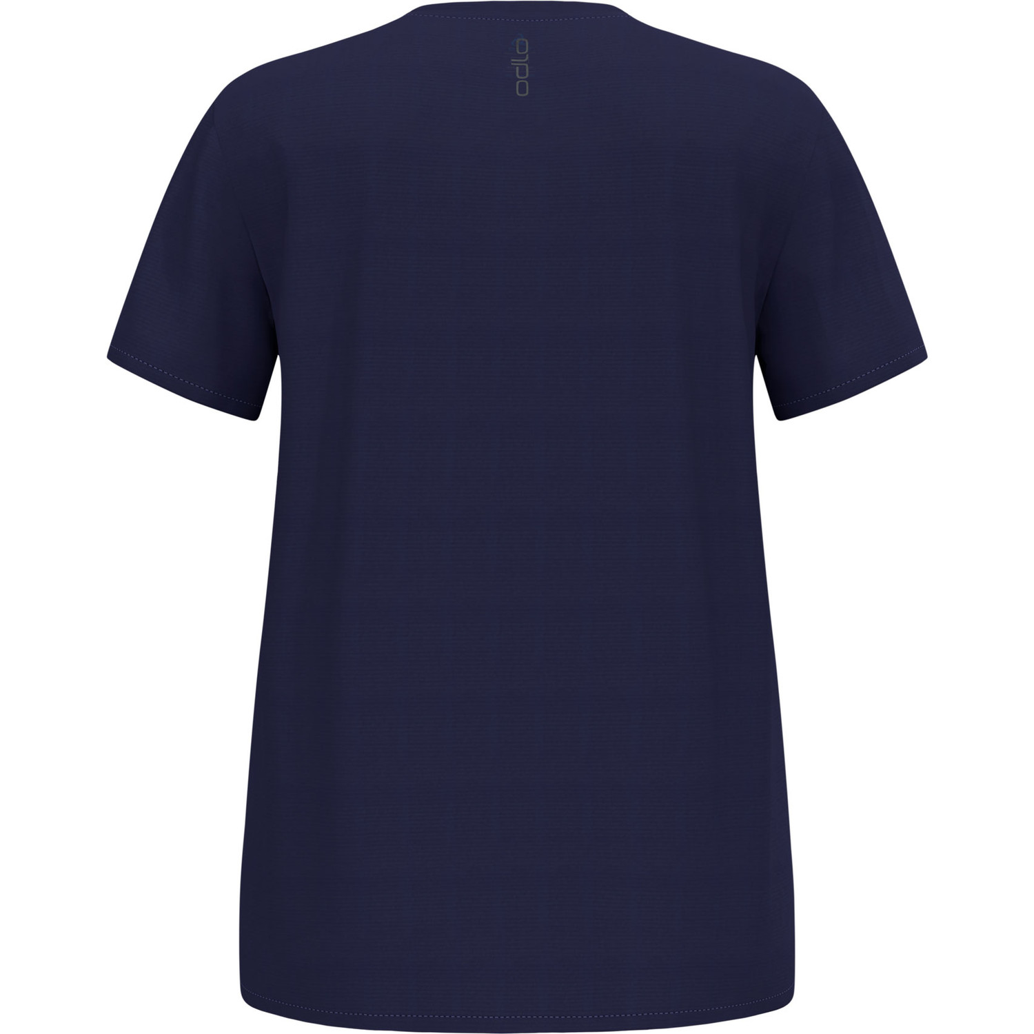 Odlo ZeroWeight Crew Neck Chilltec Shirt Dames