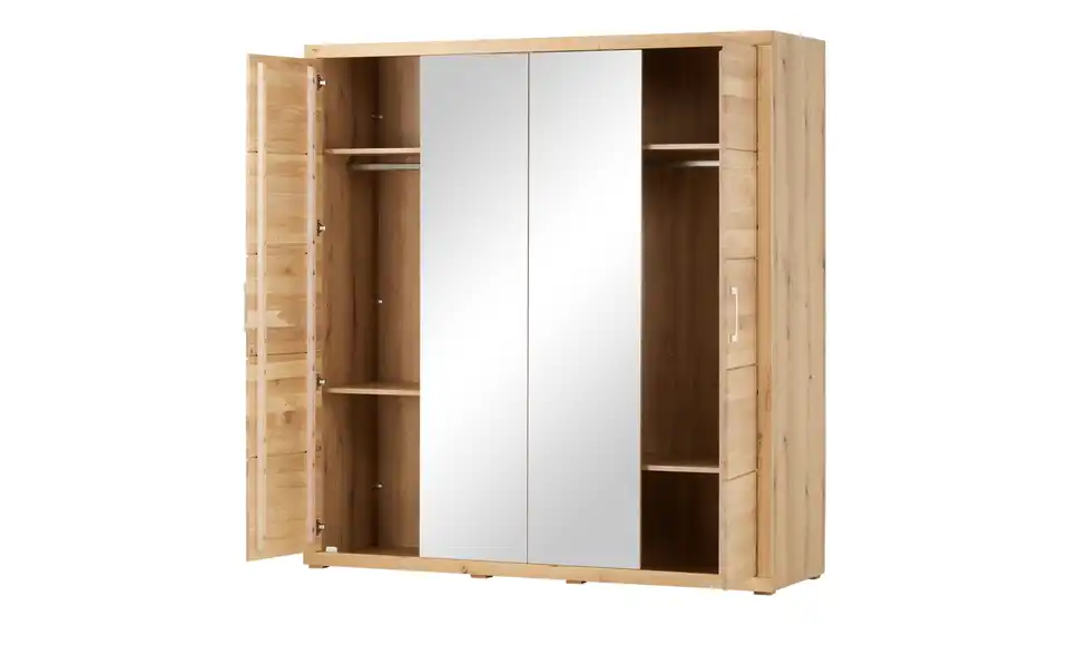 smart Kleiderschrank Oslo
