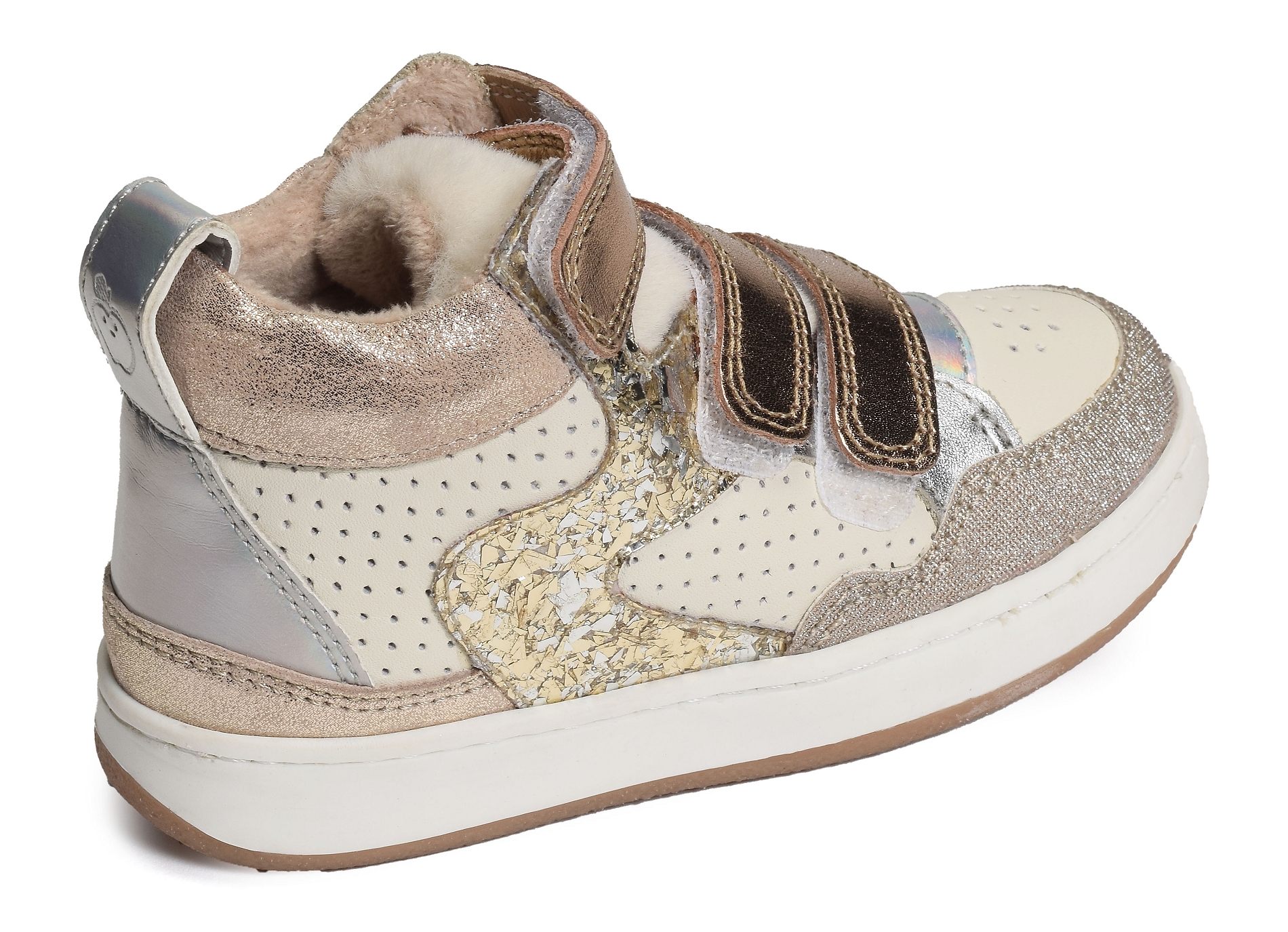 Teams jog scratch beige or