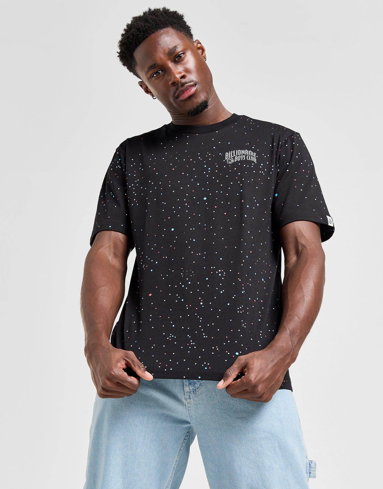 Billionaire Boys Club T-shirt Imprimé Logo Homme