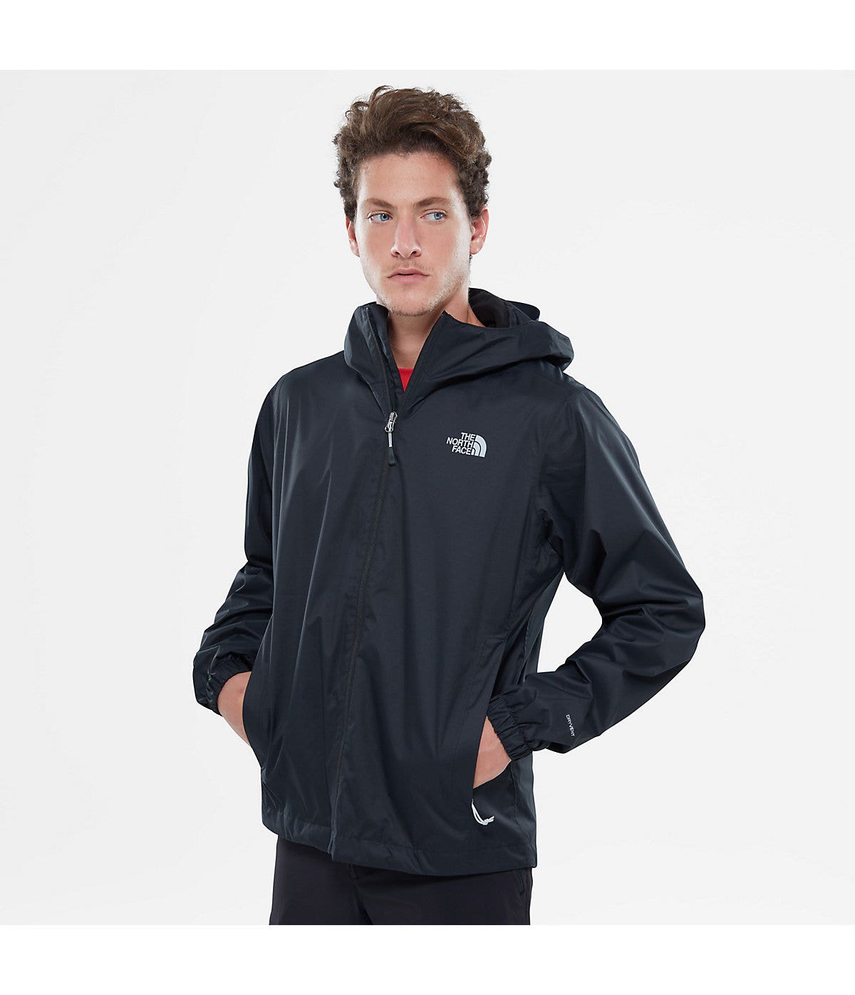 The North Face  Quest Jacket Heren