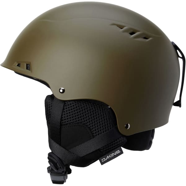 Casque de ski DAKINE DAYTRIPPER HELMET DARK OLIVE