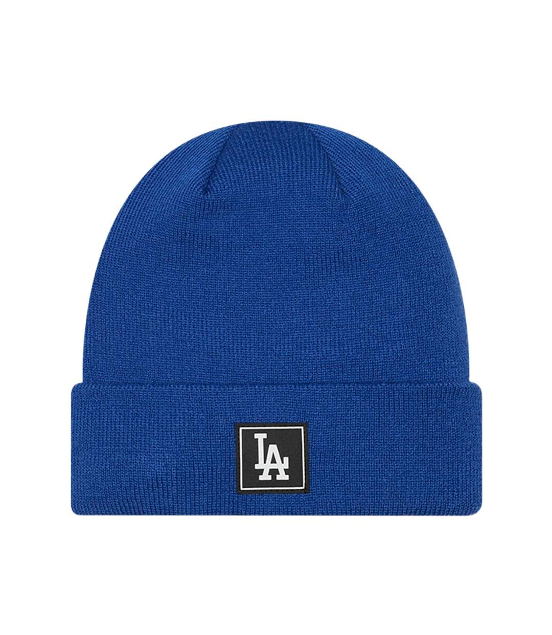 Bonnet Bleu Homme New Era Kulich