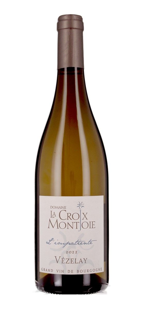 Domaine La Croix Monjtoix - L'Impatiente blanc 2022