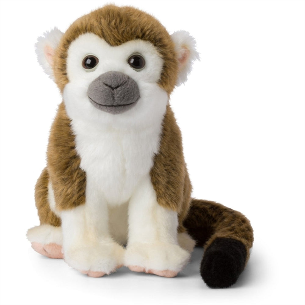 WWF Plush Dødninghovedabe 23 cm
