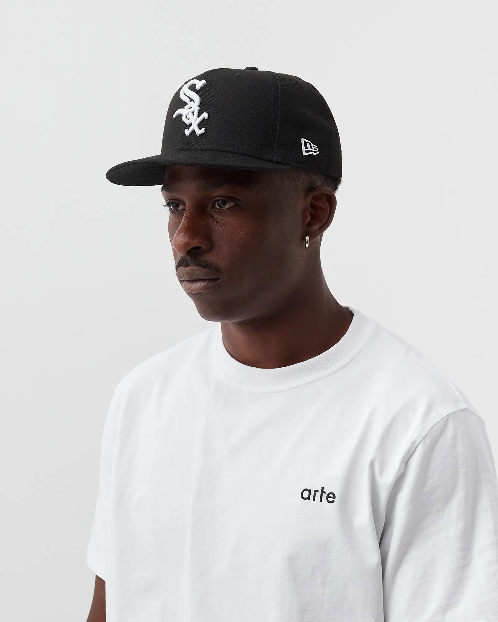 New Era MLB AC PERF CHICAGO WHITE SOX