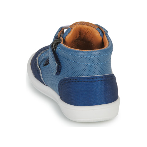 GBB - VIGO - Bleu